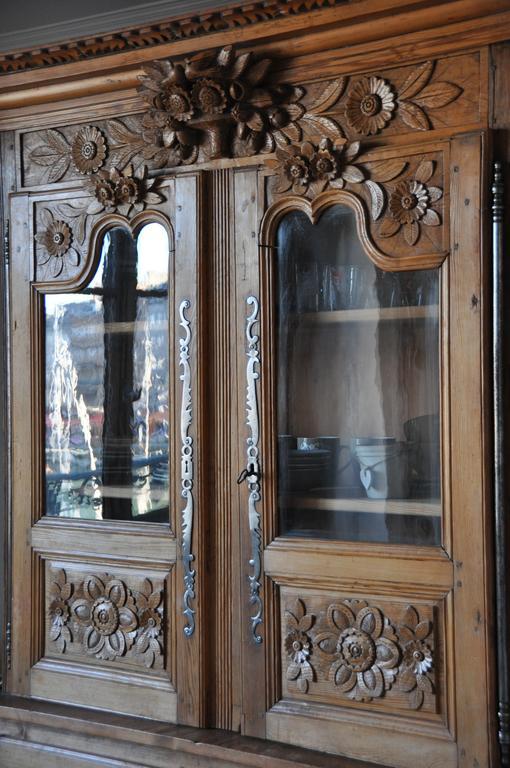 Gasthof La Poupardoise Honfleur
