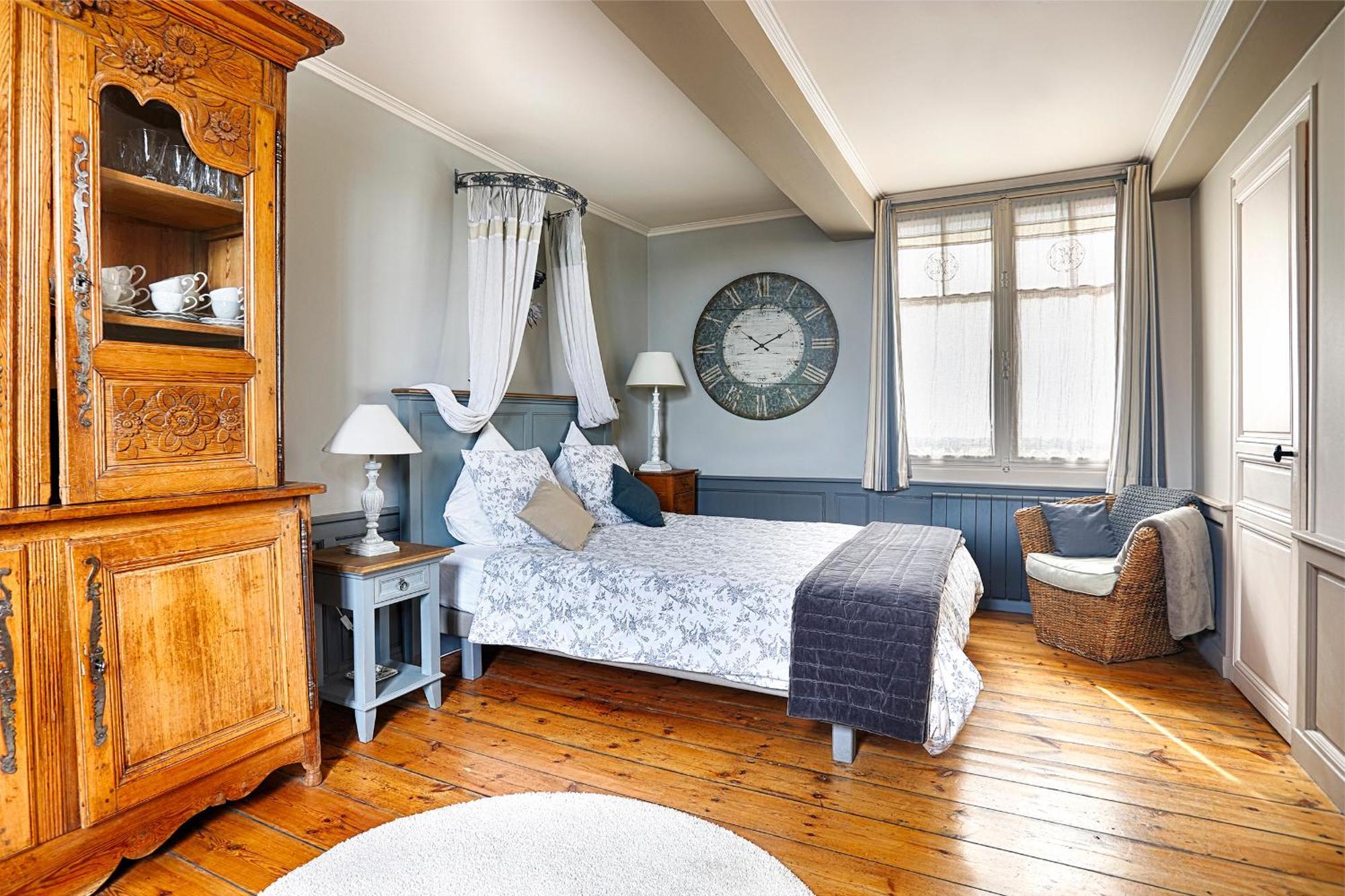Gasthof La Poupardoise Honfleur