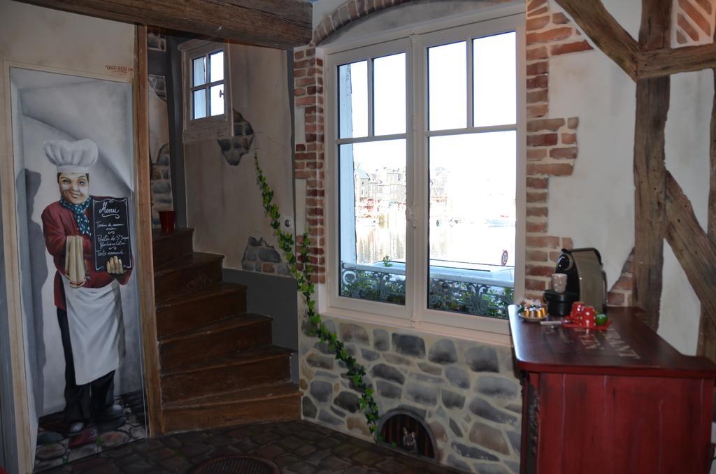 La Poupardoise Gasthof